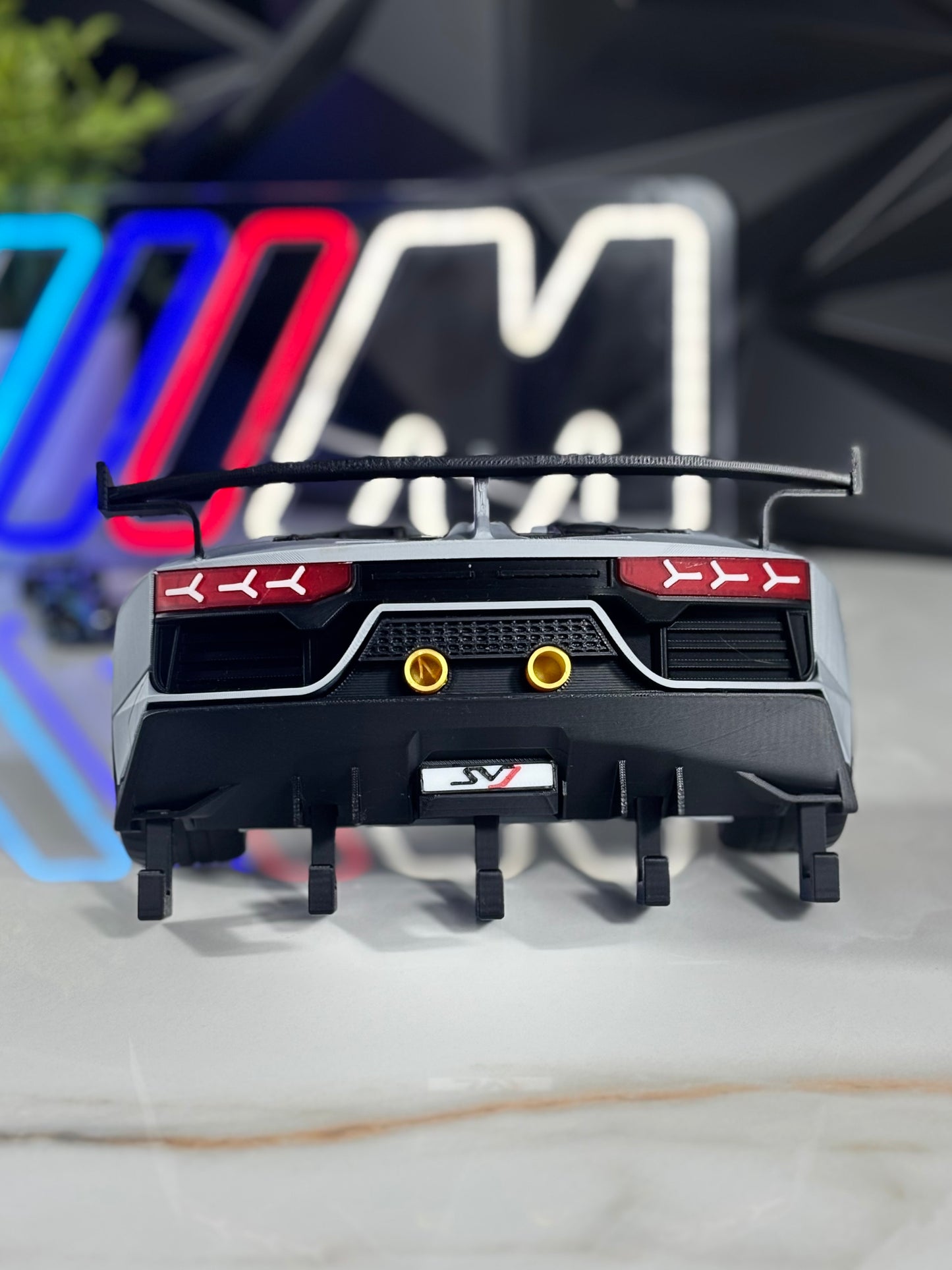 SVJ