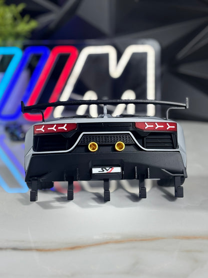SVJ